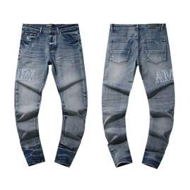 Picture of Amiri Jeans Long _SKUAmirisz30-38AM3057305